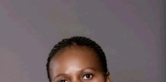 Thalitha Mataboge is Tammy Taylor Mrs South Africa Semi-Finalist for 2024