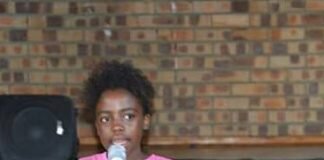 Bullying motivated her to help other victims