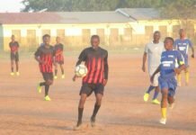 Humiliating loss for Morula FC in a Super League encounter