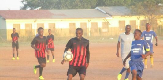 Humiliating loss for Morula FC in a Super League encounter