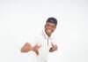 Five minutes with TUT FM’s Admire Maluleke