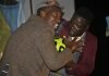 Papa G host a theater play at Ditsong Cultural Museum