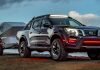 New Nissan Navara Pick up to be produced in Roslyn