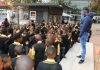 Determination and perseverance leads to successful tour company