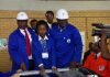 Soshanguve high school engineering pupils to learn to produce BMW X3
